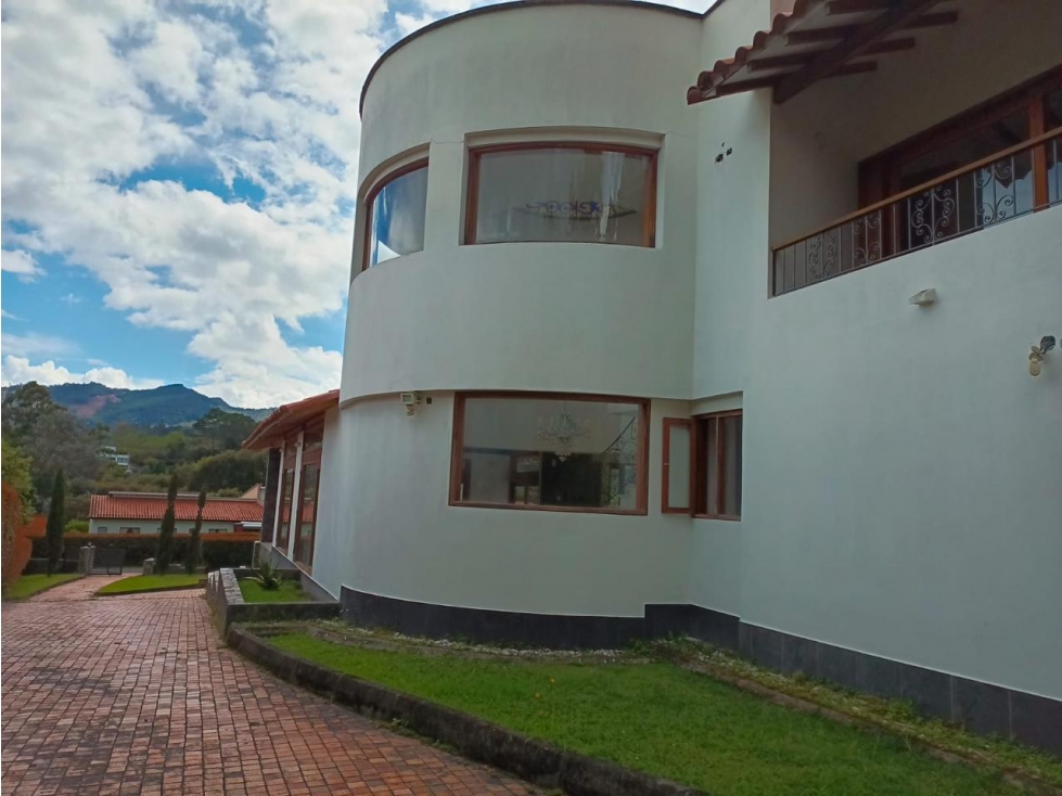 Finca en Venta, Rionegro Antioquia — foto 4