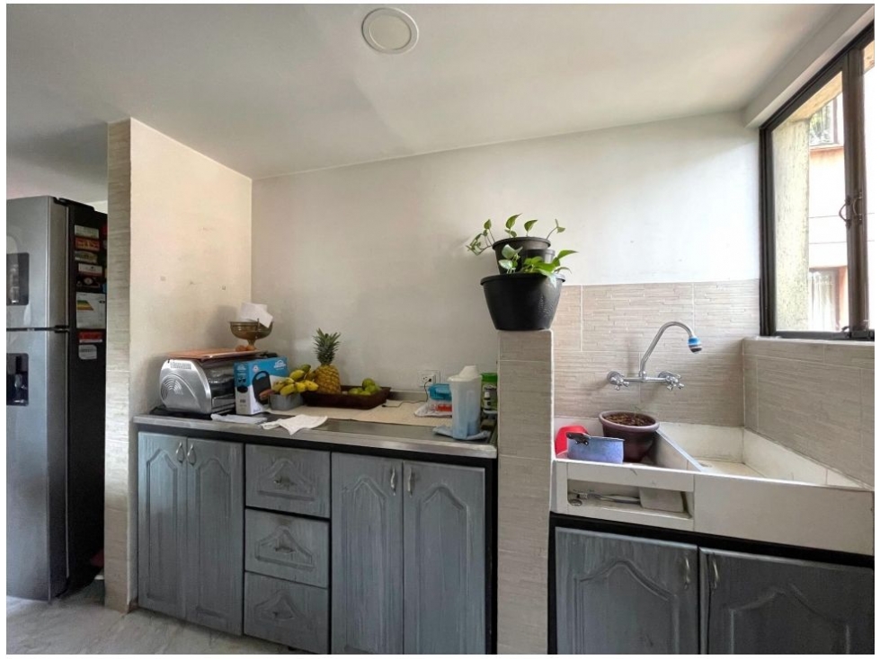 Apartamento en Venta, Cerro Nutibara en Medellín — foto 2