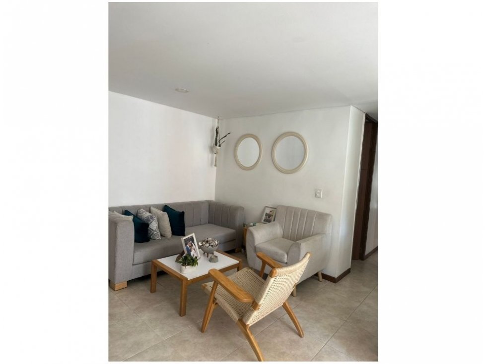Apartamento en Venta, Rodeo Alto en Medellín