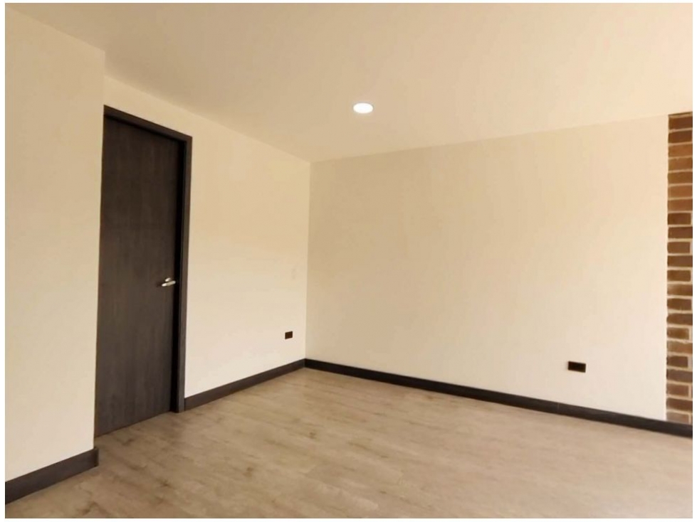 Apartamento en Venta, Colores en la Medellín — foto 4