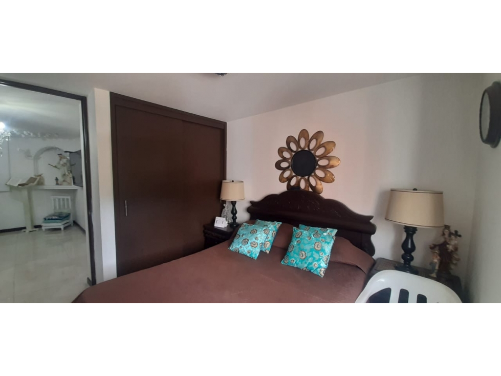 Apartamento en Venta, Laureles en Medellín — foto 3