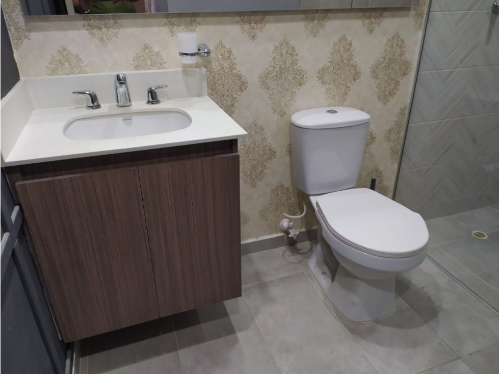 Apartamento en Venta, San Germán en Medellín — foto 2