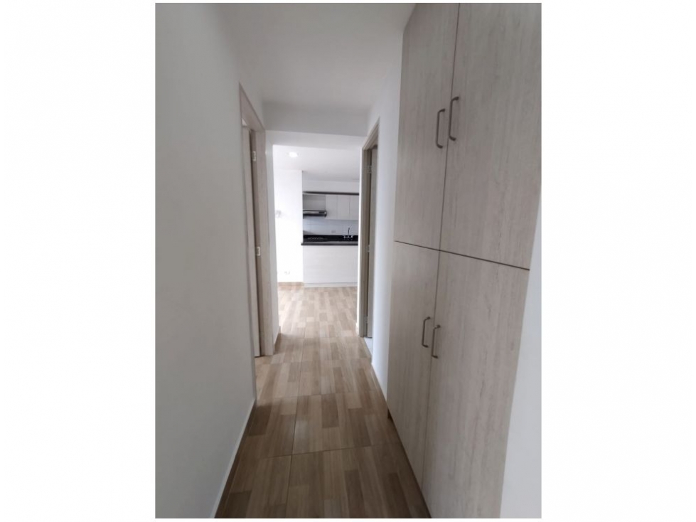 Apartamento en Venta, Rodeo Alto en Medellín — foto 2