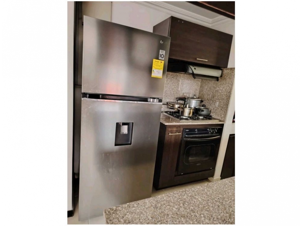 Apartamento en Venta, Loma de los Bernal en Medellín — foto 2