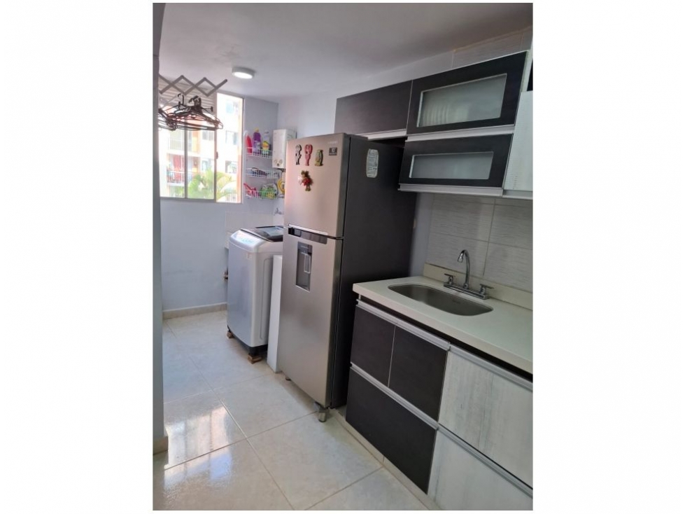 Apartamento en Venta, Rodeo Alto en Medellín — foto 3