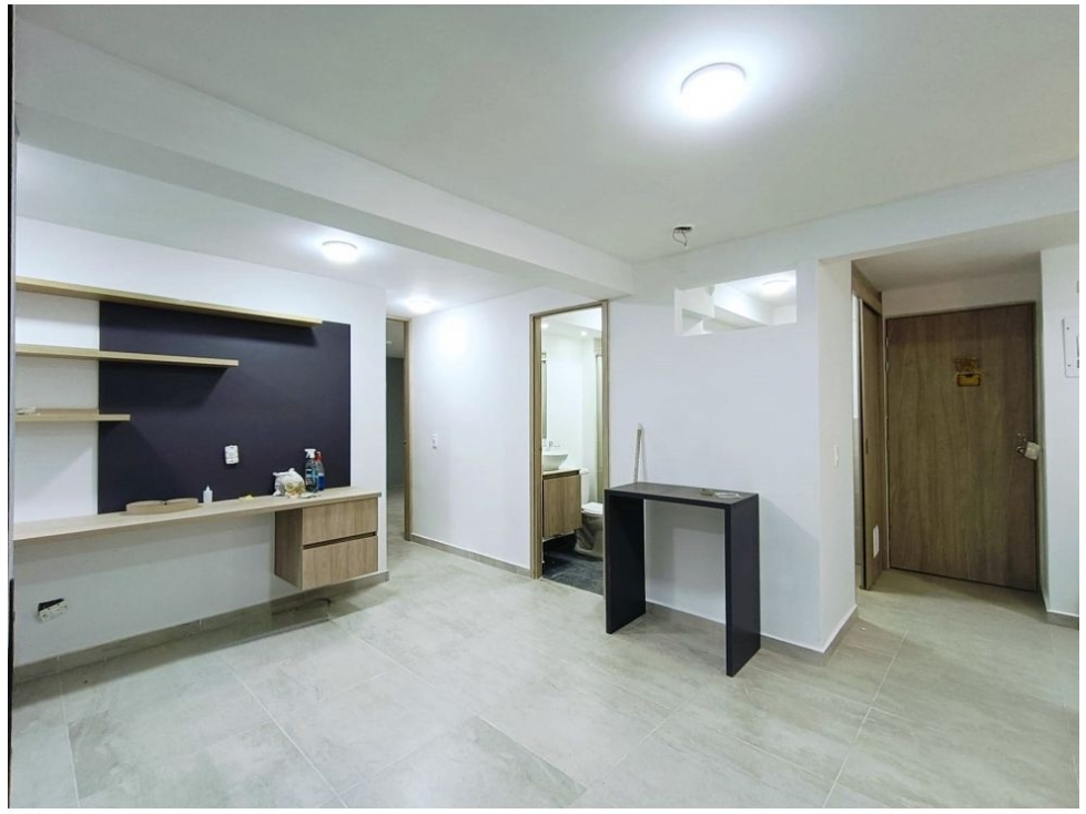 Apartamento en Venta, Calasanz en Medellín — foto 3