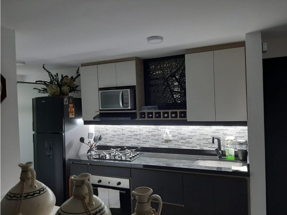 Apartamento en Venta, Laureles en Medellín — foto 3
