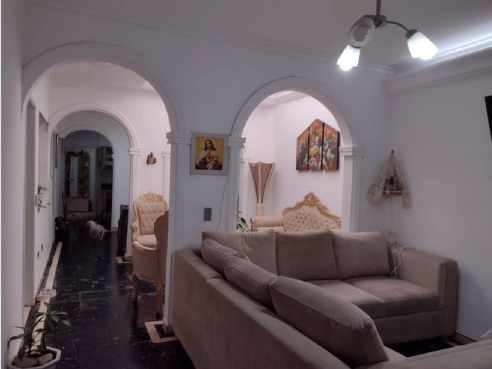 Casa en Venta, Belén San Bernardo en Medellín — foto 3