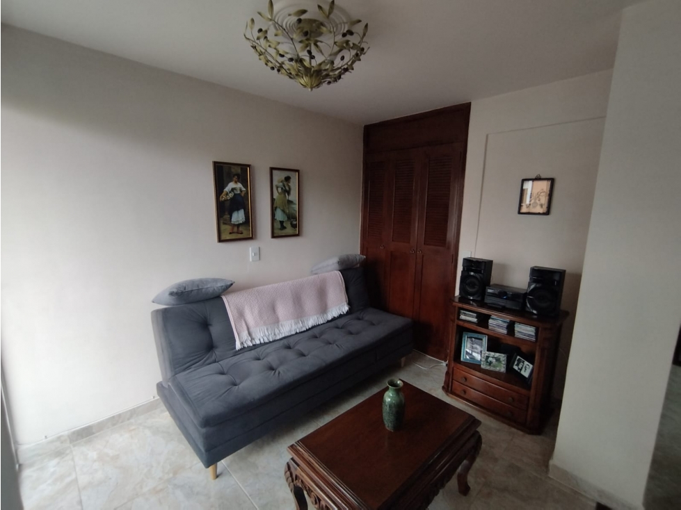 Apartamento en Venta, Calasanz en  Medellín — foto 2