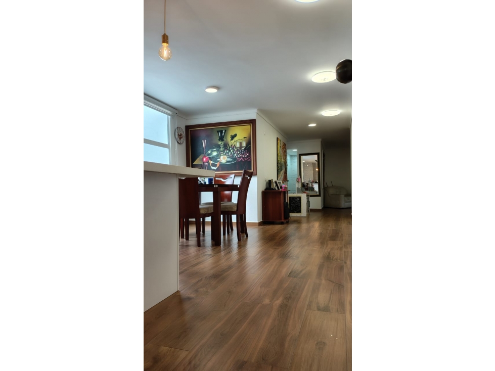 Apartamento en Venta, Velódromo en  Medellín — foto 4