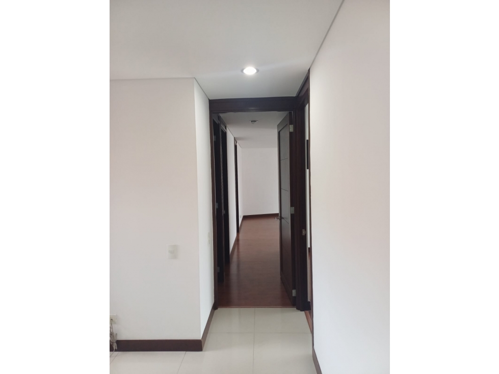 Apartamento en Venta, Poblado, Santa María de los Angeles en Medellín — foto 3