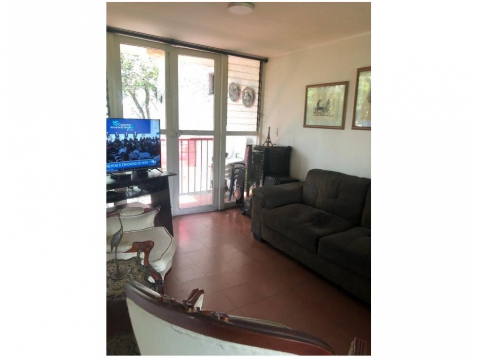 Apartamento en Venta, Robledo en Medellín — foto 3