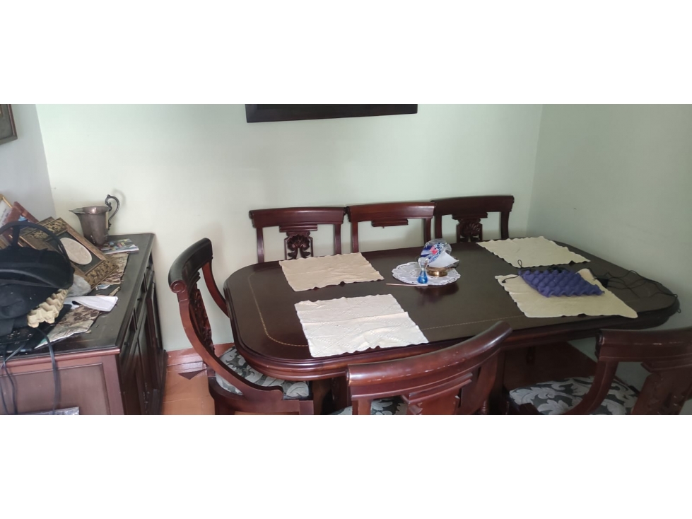 Apartamento en Venta, Robledo, Campiña en Medellín — foto 3