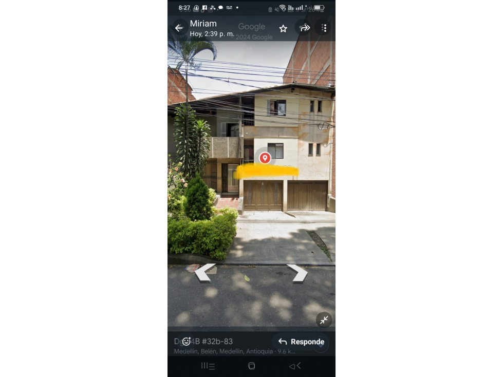 Casalote en Venta,Belén Rosales en  Medellín