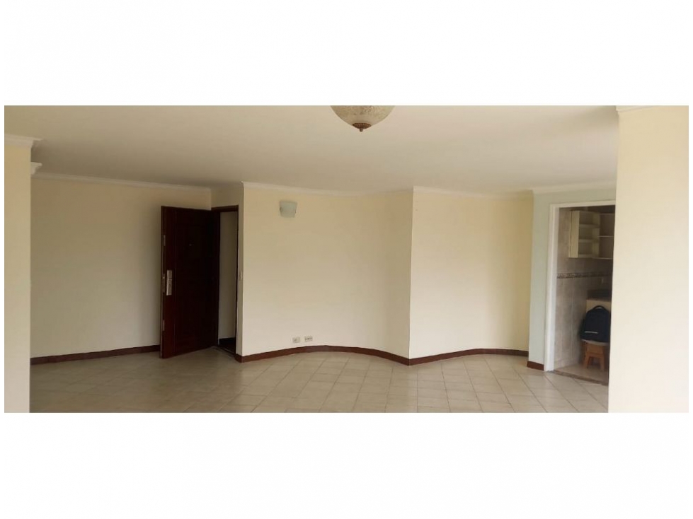 Apartamento en Venta, Estadio en Medellín — foto 3