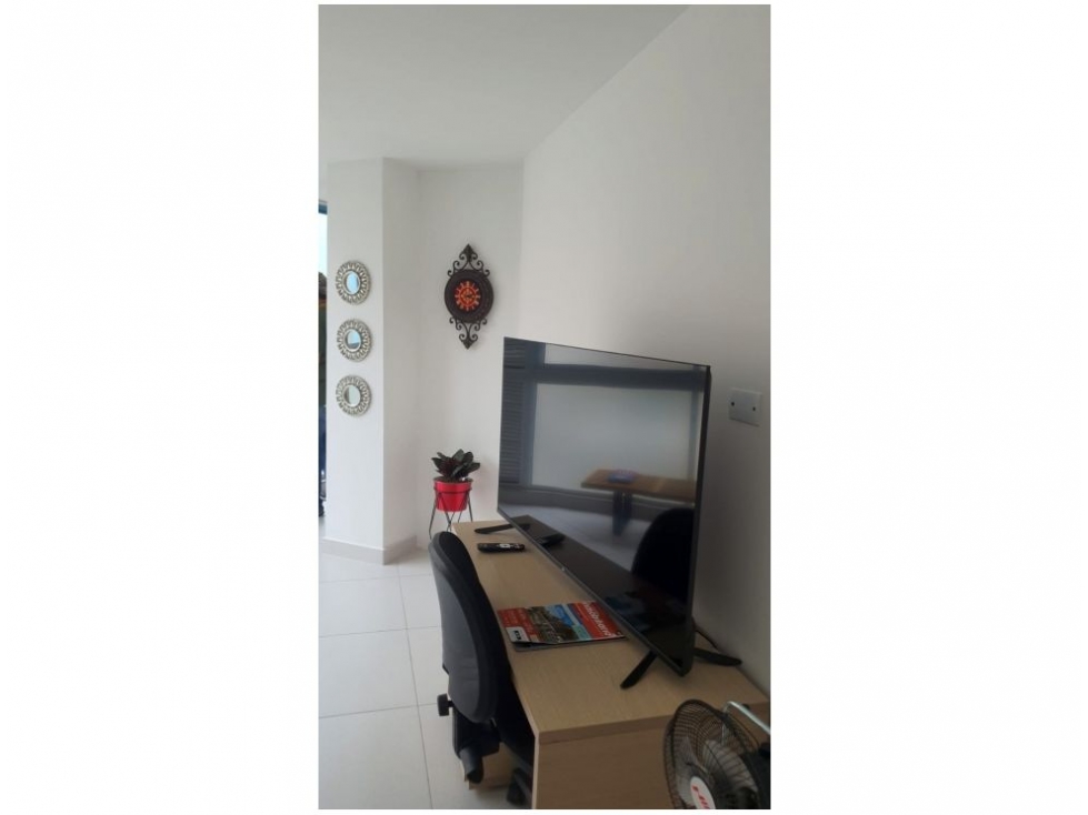 ApartaEstudio en Venta, Laureles en Medellín — foto 3