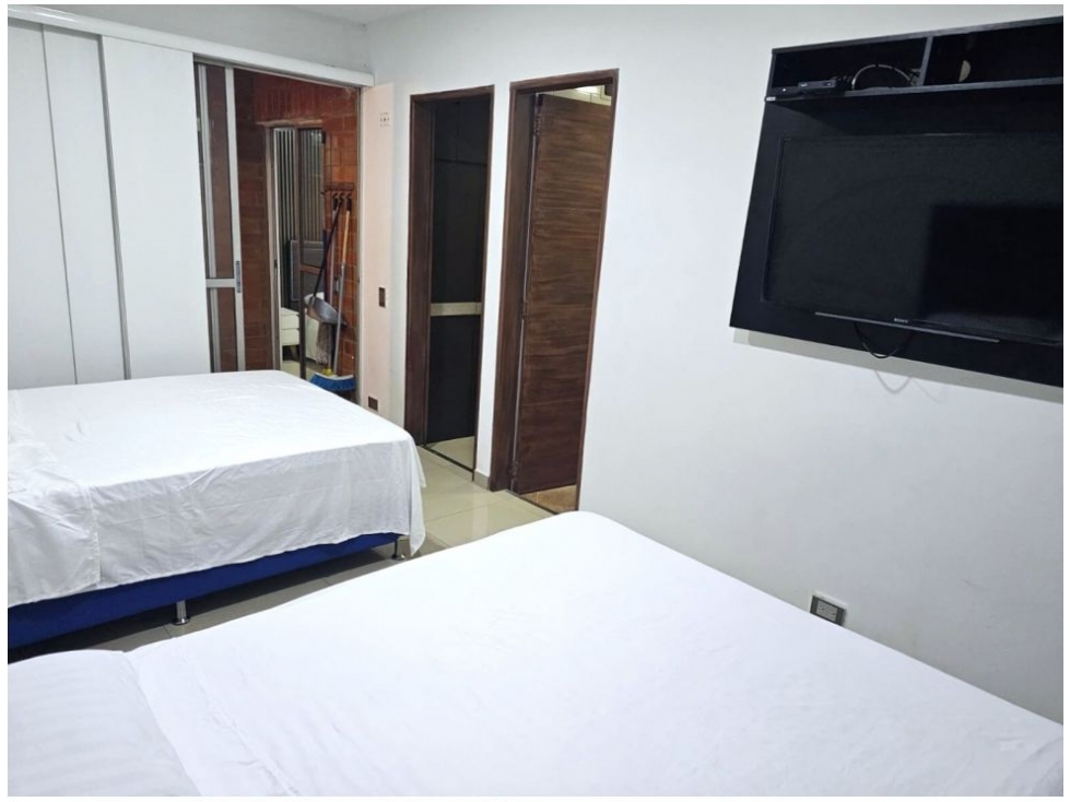 Apartamento en Venta, Suramericana en Medellín — foto 3