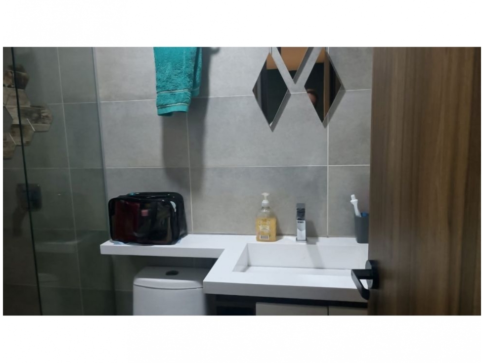 Apartamento en Venta, Rodeo Alto en Medellín — foto 3