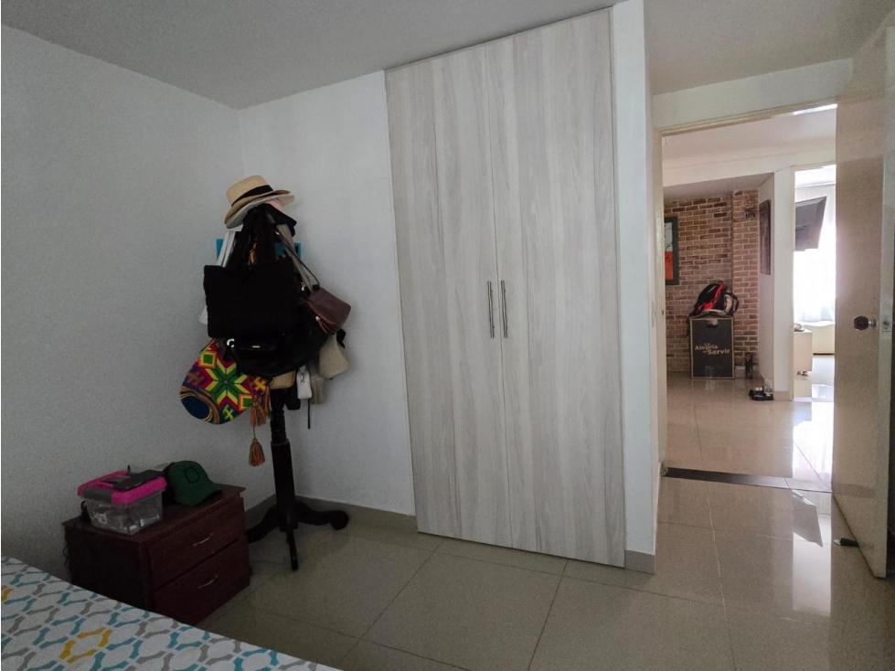 Apartamento en Venta, Colores en Medellín — foto 2