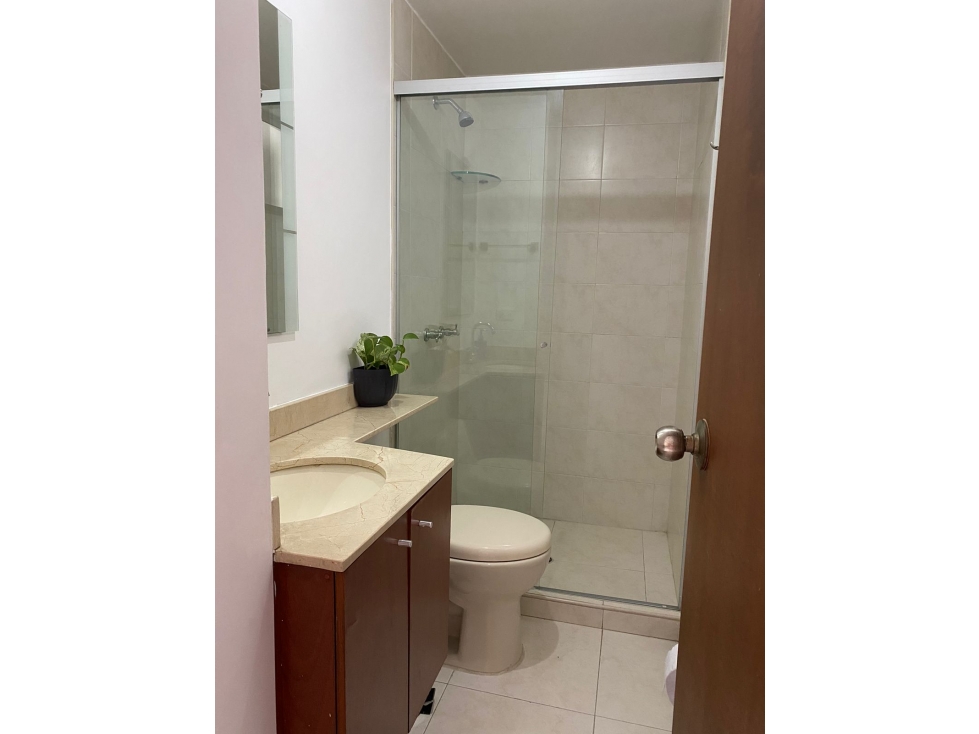 Apartamento en Venta, Floresta en Medellín — foto 3