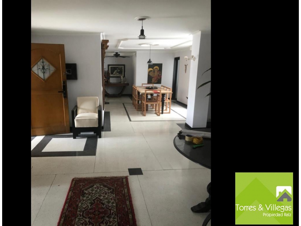 Apartamento en Venta, Laureles en Medellín — foto 5