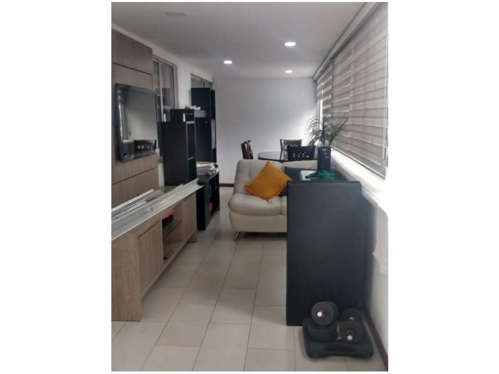 Apartamento en Venta, Belén en Medellín — foto 3
