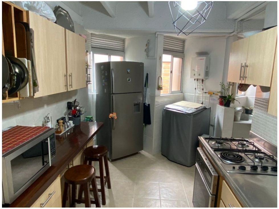Apartamento en Venta, Belén la Palma en Medellín — foto 4