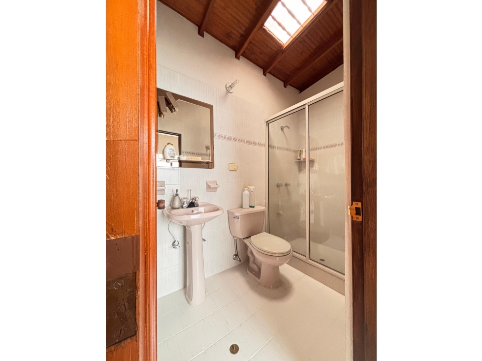 Apartamento en Venta, Floresta en Medellín — foto 4