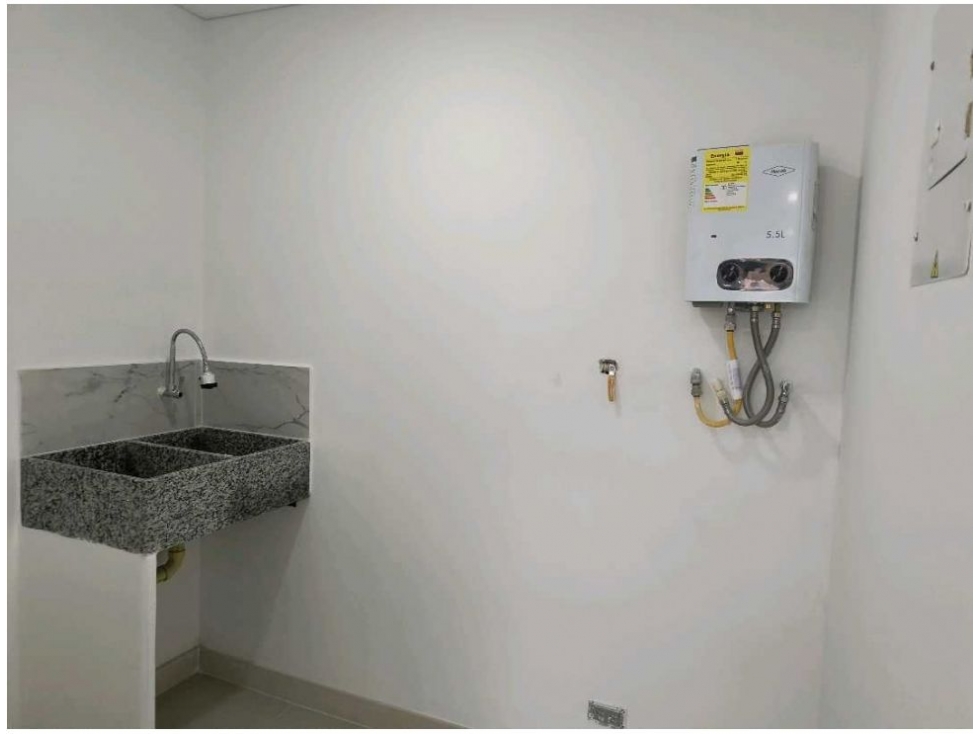 Penthouse en Venta ,Simón Bolívar en Medellín — foto 4