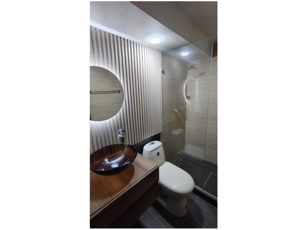 Apartamento en Venta, Loma de los Bernal en Medellín — foto 3