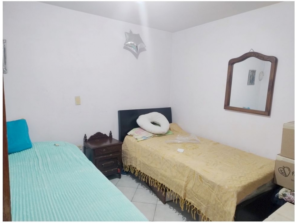 Casa en Venta, Robledo Aures  — foto 6