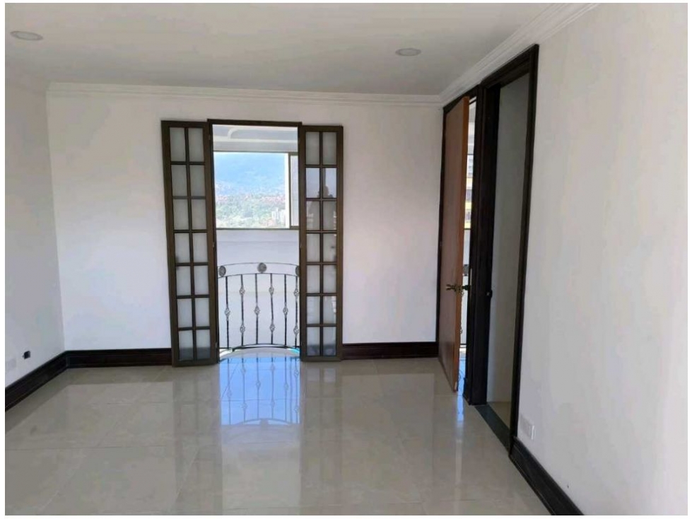 Penthouse en Venta , Loma de los Bernal en Medellín — foto 3