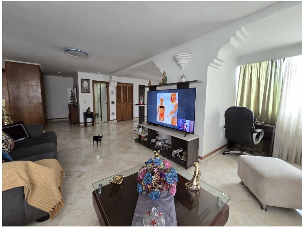 Apartamento en Venta, Centro en Medellín