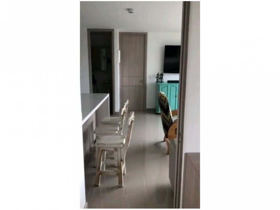 Apartamento en Venta, Santa Fe de Antioquia Occidente — foto 3