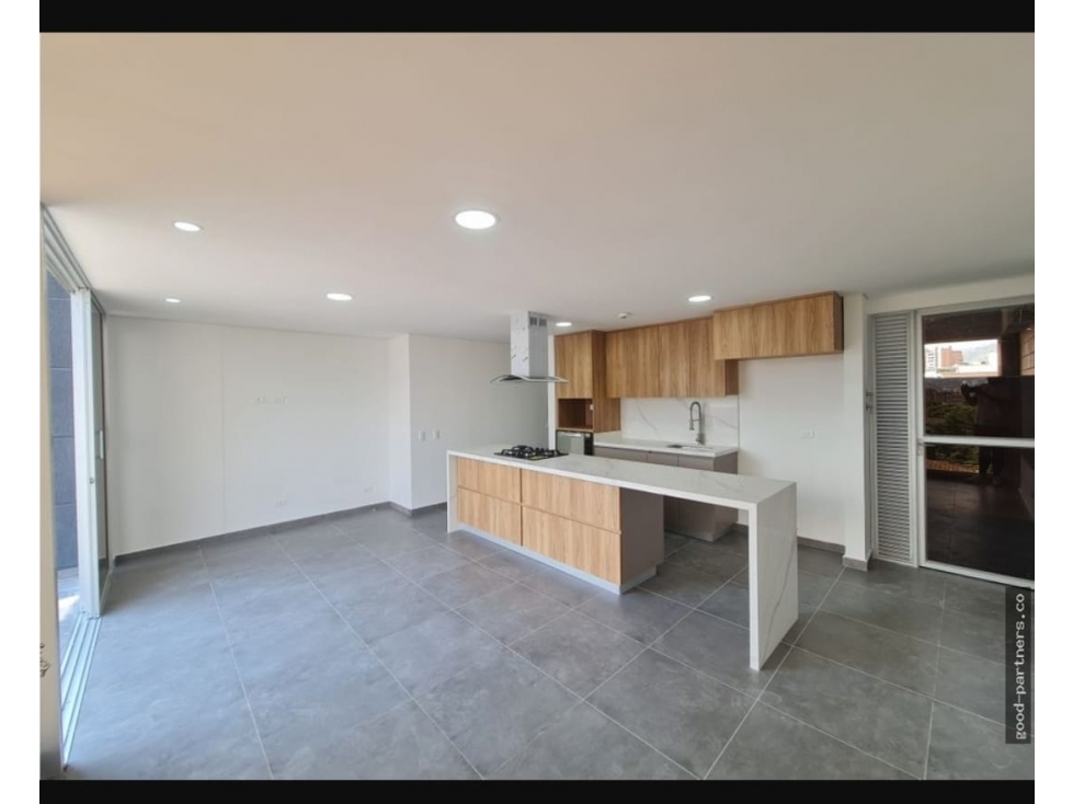 Apartamento en Venta, Belén Alameda en Medellín
