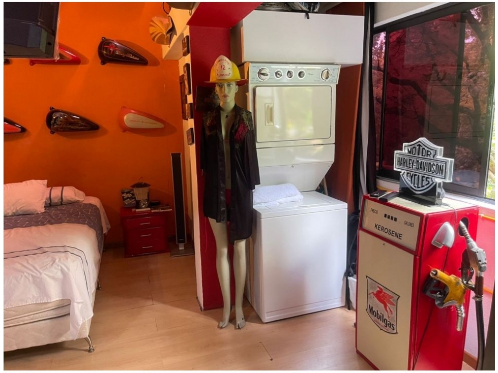 ApartaEstudio en Venta, Laureles en Medellín — foto 3