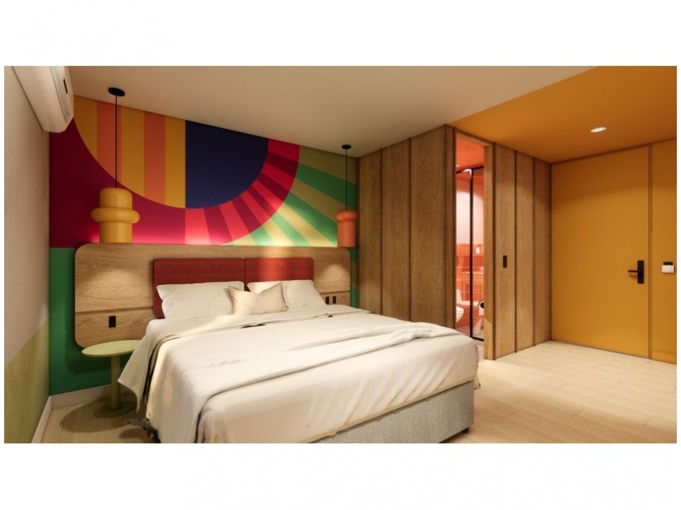 ApartaEstudio en Venta, Laureles en Medellín — foto 2