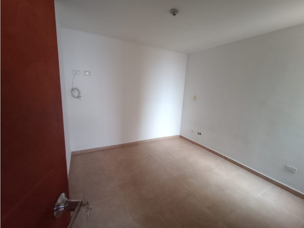 Apartamento en Venta, Rodeo Alto en Medellín — foto 2