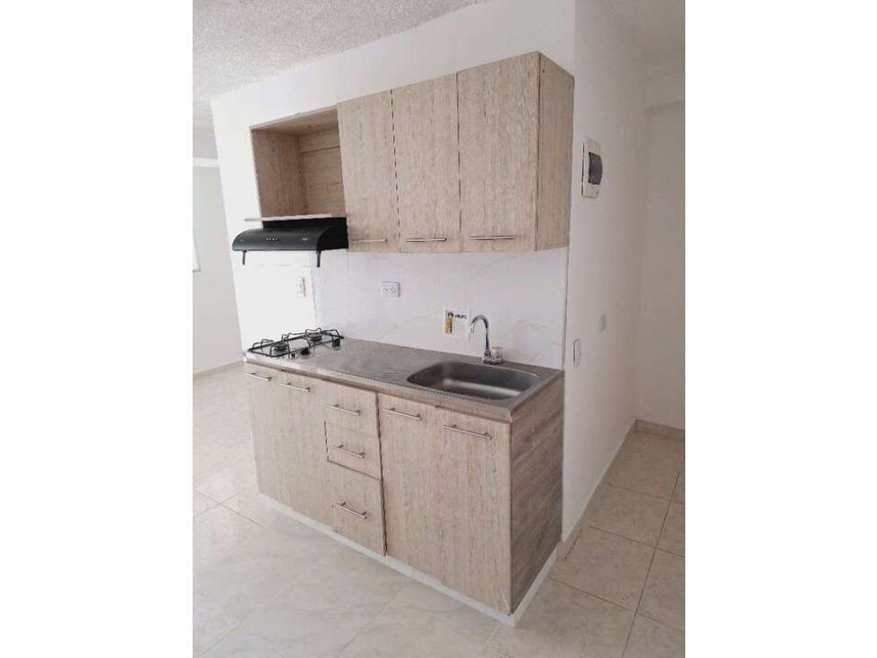 Apartaestudio en Venta, Prado Centro en Medellín — foto 2