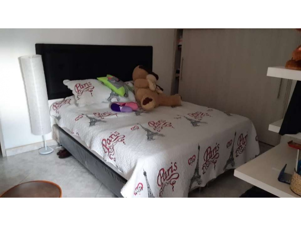 Apartamento en Venta, Bomboná en Medellín — foto 2
