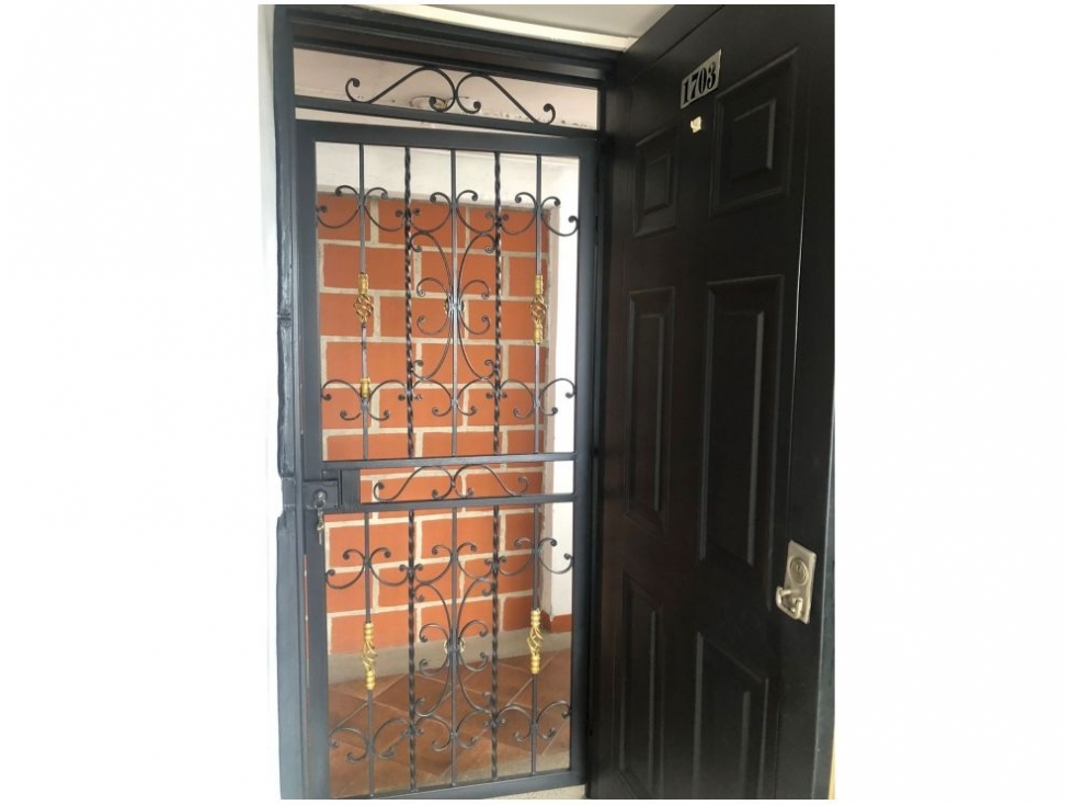 Apartamento en Venta, Barrio Cristóbal en Medellín — foto 2