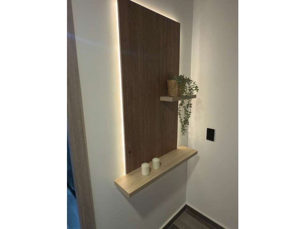 Apartamento en Venta, Conquistadortes en Medellín — foto 2