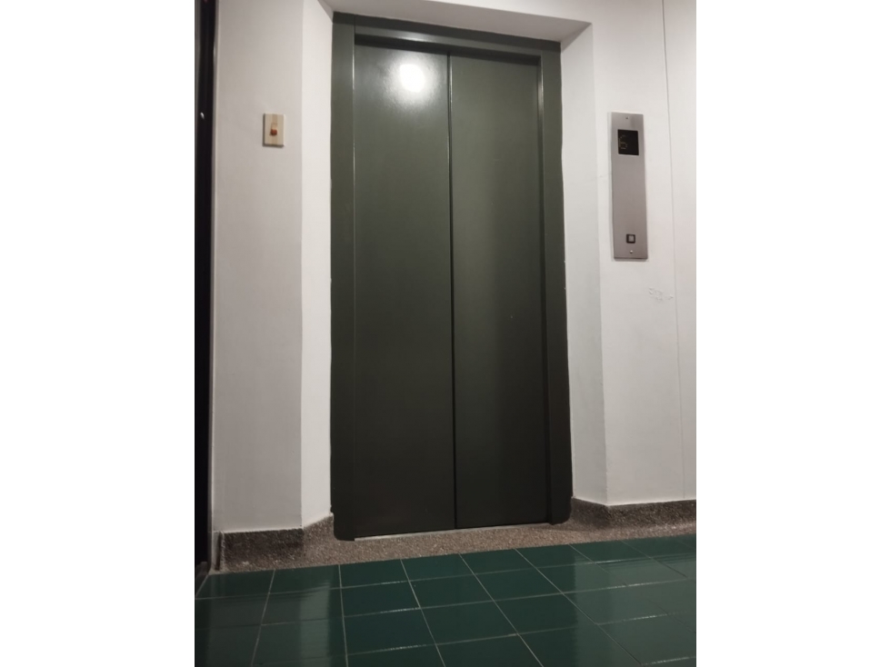 Apartamento en venta, La Castellana en Medellín — foto 4