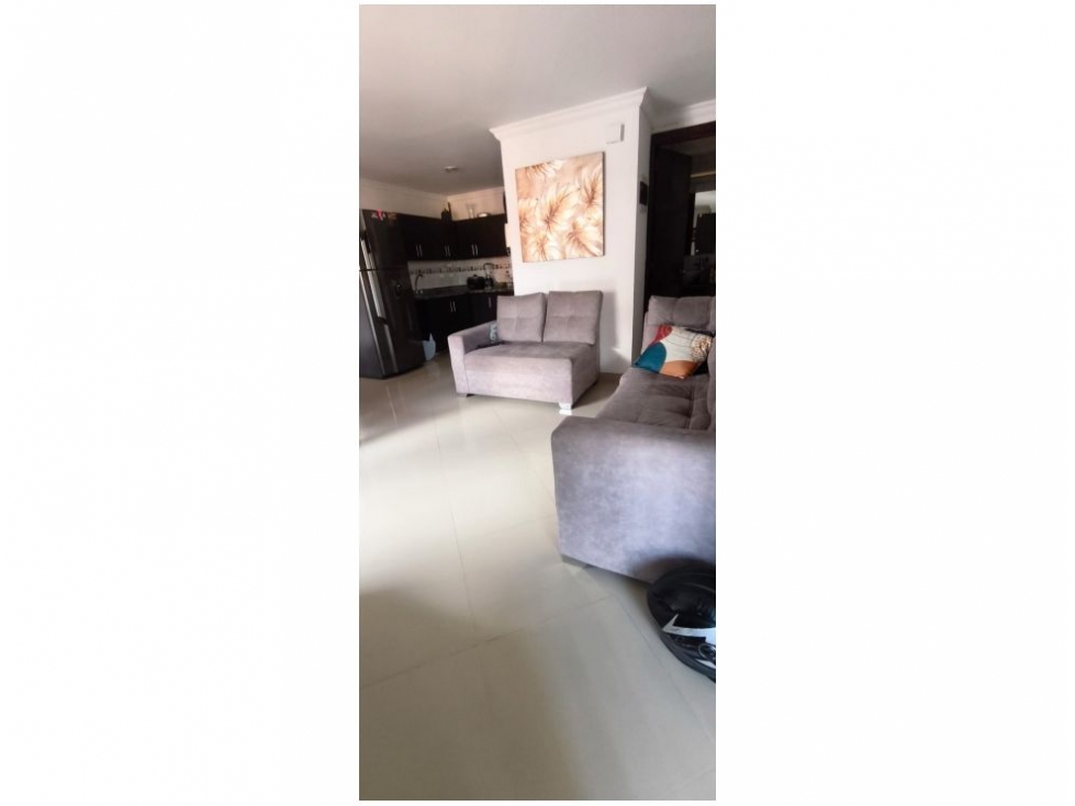 Apartamento en Venta, Belén San Bernardo en Medellín — foto 4