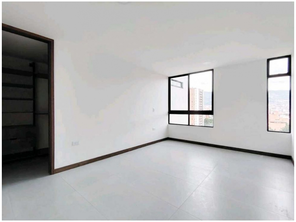 Penthouse en Venta ,Laureles en Medellín — foto 2