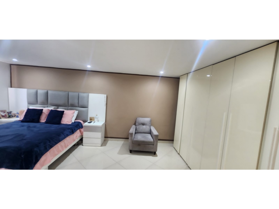 Apartamento en venta, Colores en Medellín — foto 4