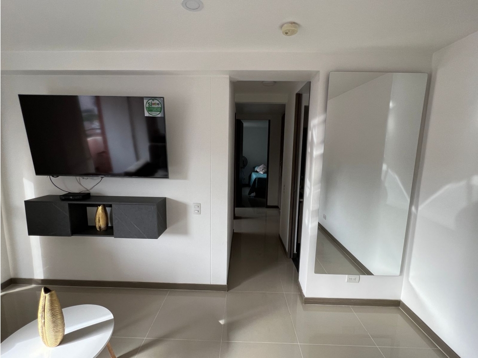Apartamento en Venta, San Germán en Medellín — foto 3