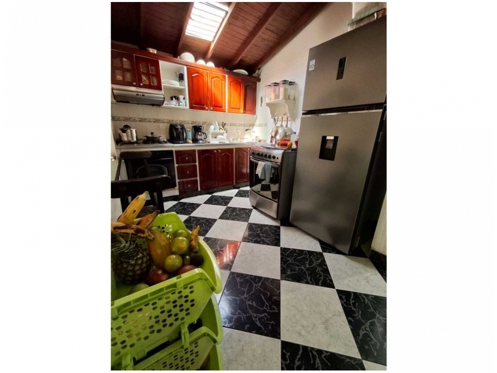 Casa en Venta, Belén la Gloria en  Medellín — foto 2