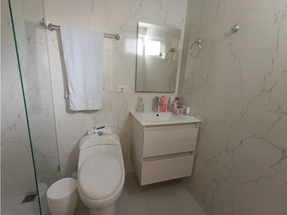 Apartamento en Venta, La Castellana en Medellín — foto 5