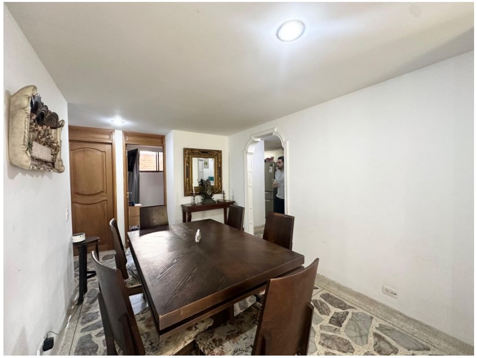 Apartamento en Venta, Laureles en Medellín — foto 3